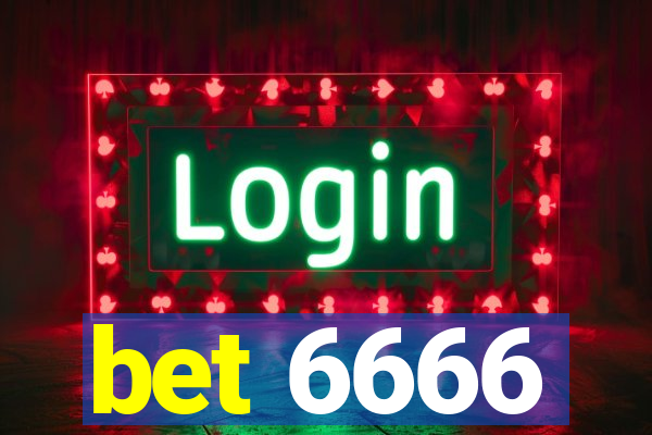 bet 6666